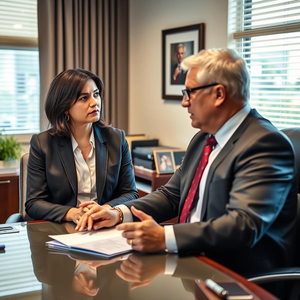 Commercial Driver Lawyer Washington County