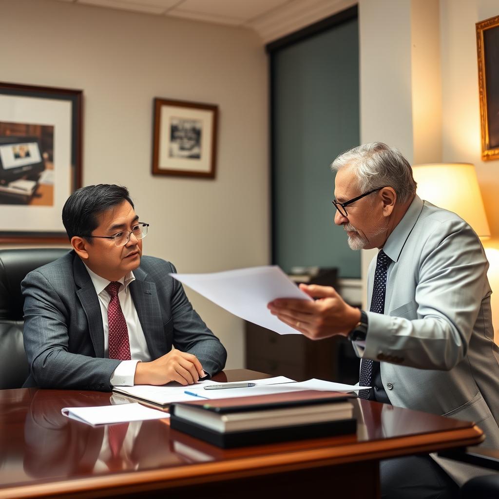 Commercial Driver Lawyer Westchester County