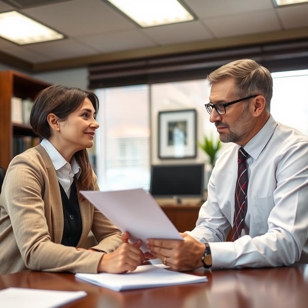 Commercial Driver Lawyer Yates County