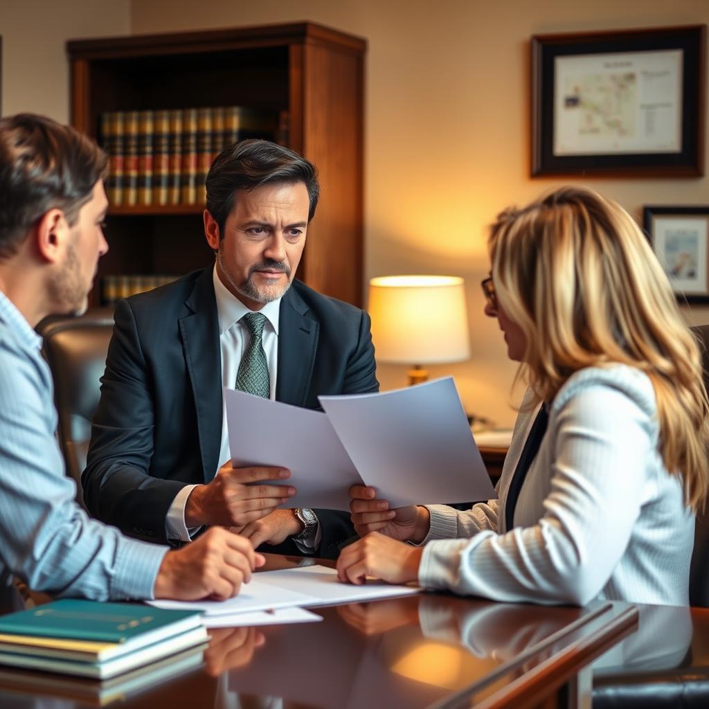Driver License Compact Lawyer Bergen County