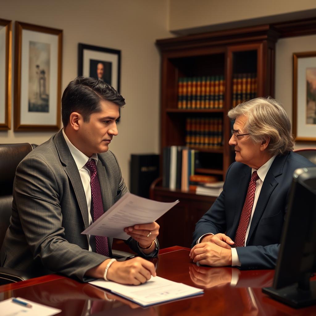 Driver License Compact Lawyer Burlington County
