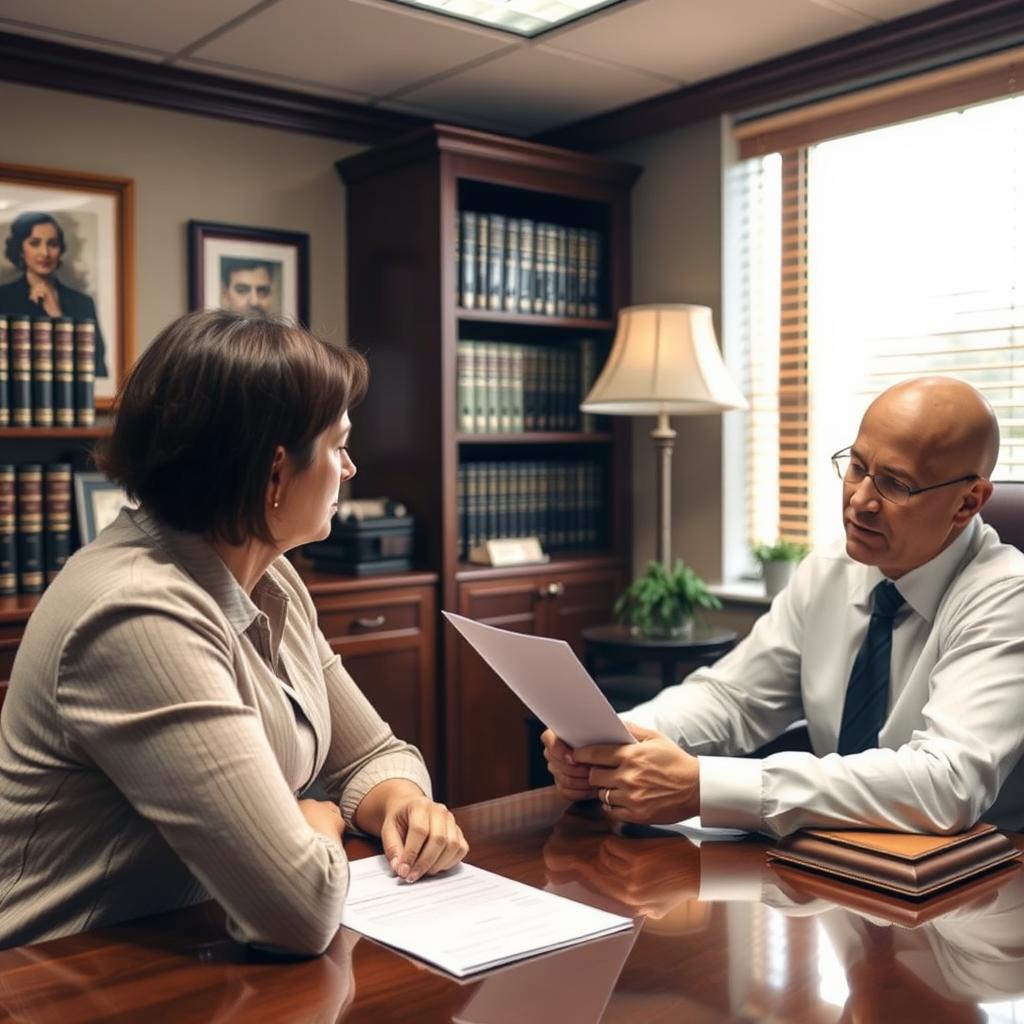 Driver License Compact Lawyer Camden County