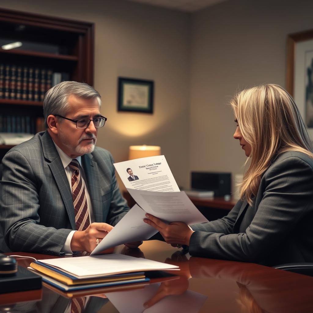 Driver License Compact Lawyer Cumberland County