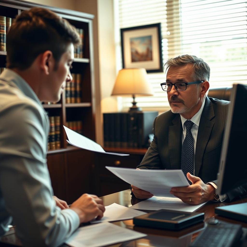 Driver License Compact Lawyer Hudson County