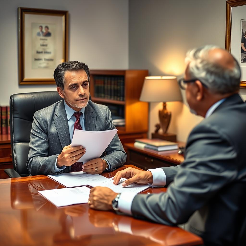 Driver License Compact Lawyer New Jersey