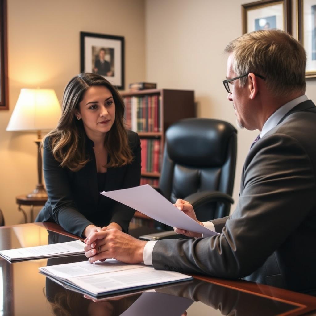 Driver License Compact Lawyer Ocean County