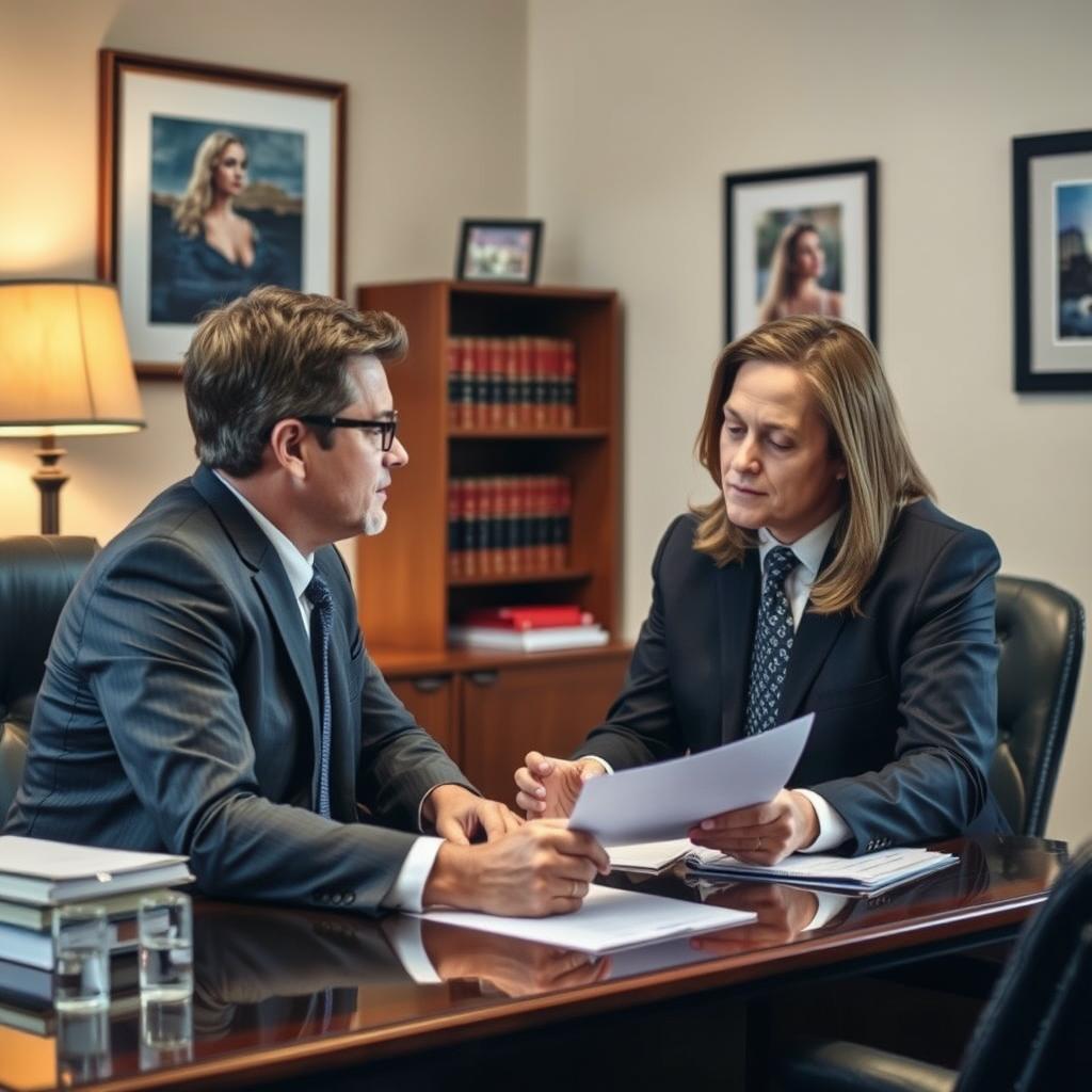 Driver License Compact Lawyer Salem County