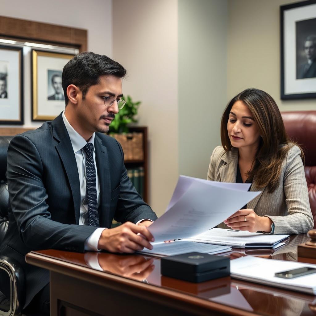 Driver License Compact Lawyer Union County