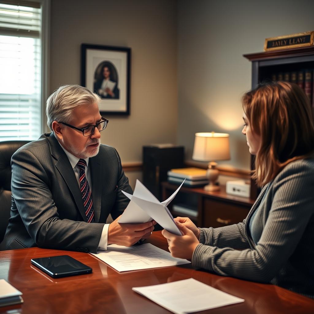 Driving on Revoked License Lawyer Hudson County