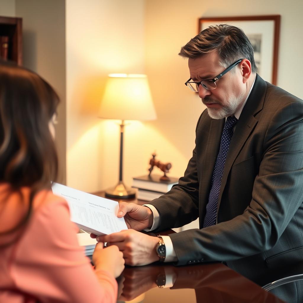 Driving While Suspended Lawyer Mercer County