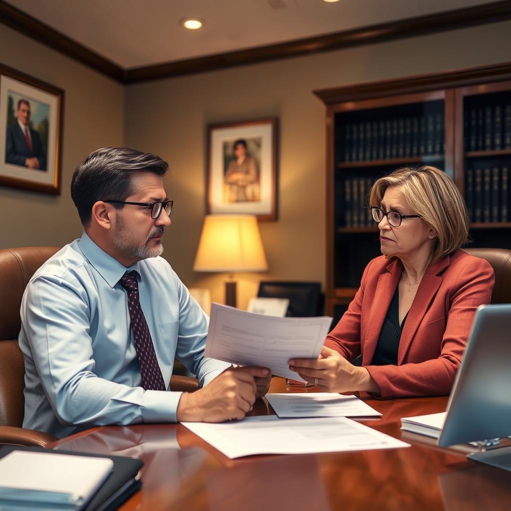 Driving While Suspended Lawyer Middlesex County