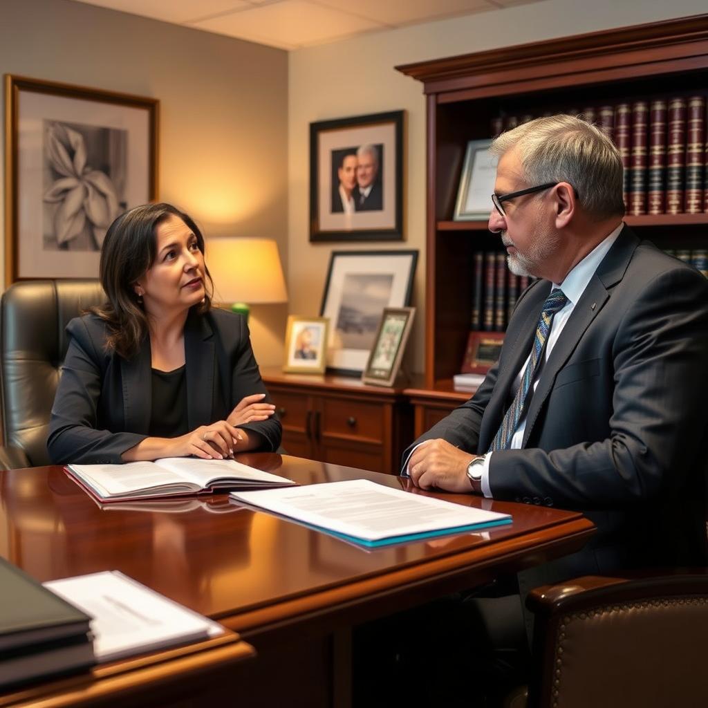 Driving While Suspended Lawyer Ocean County