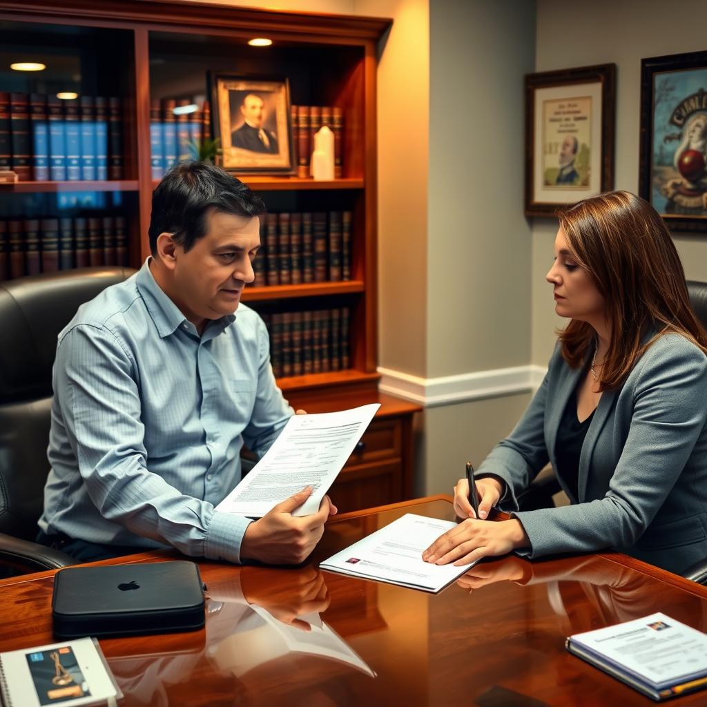 Driving While Suspended Lawyer Sussex County