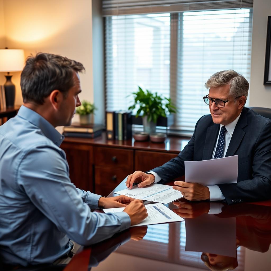 DUI Lawyer Foggy Bottom