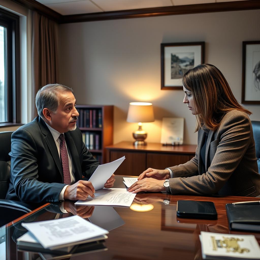 DUI Lawyer Forest Hills