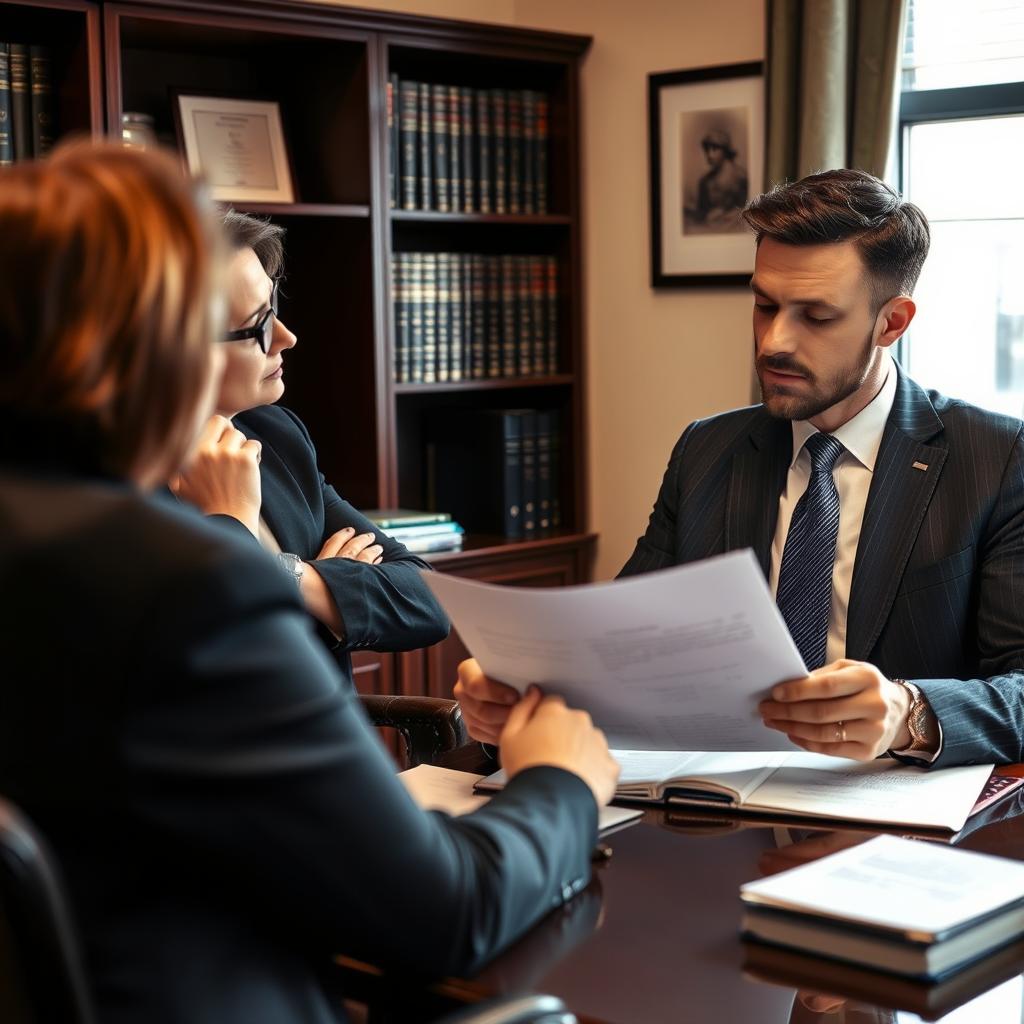 DWAI Lawyer Bronx