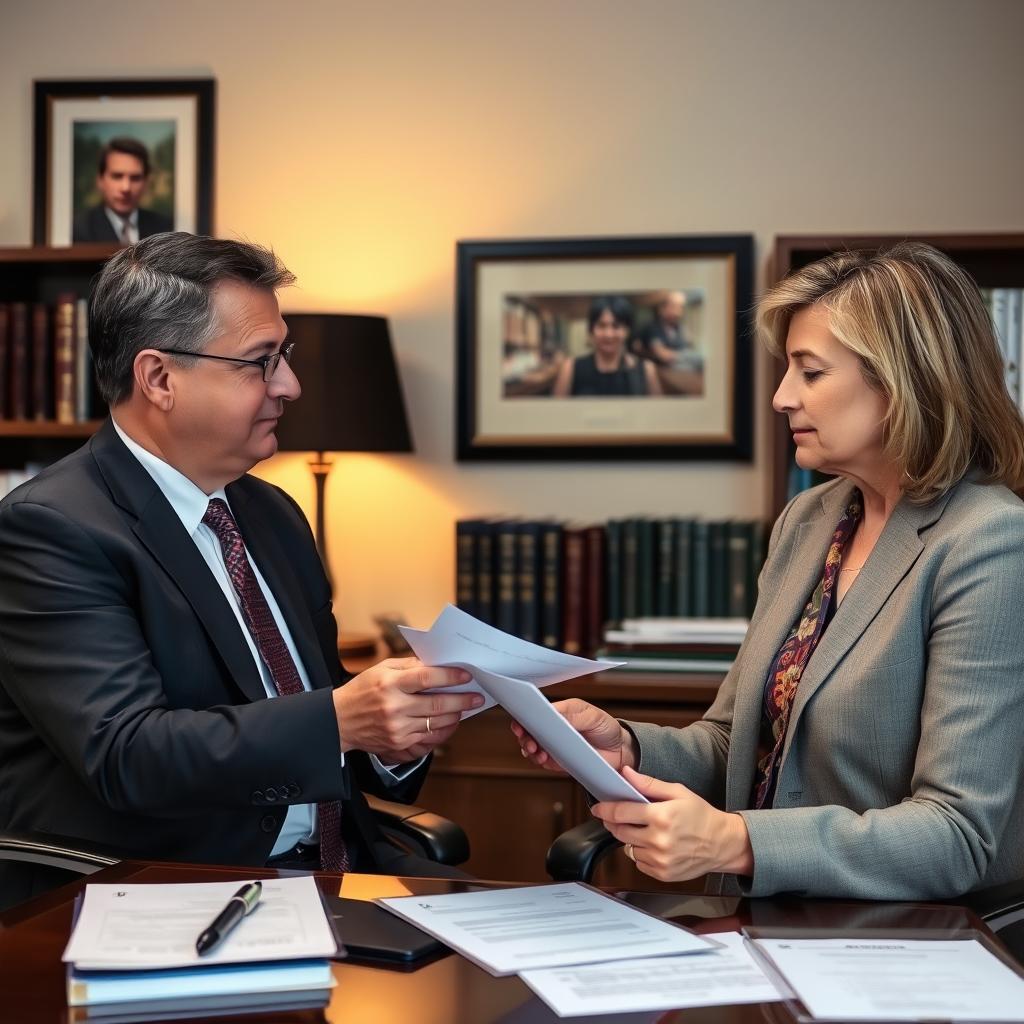 DWAI Lawyer Cayuga County