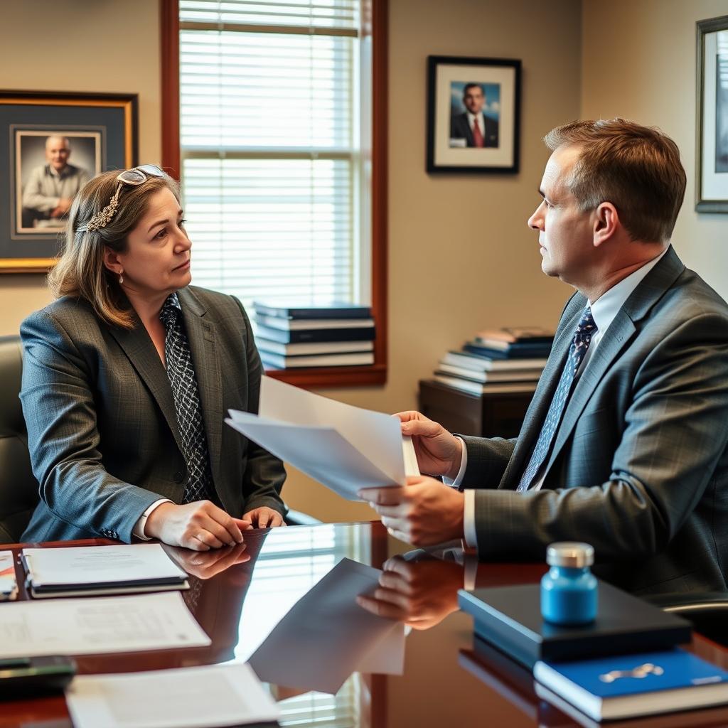 DWAI Lawyer Chemung County