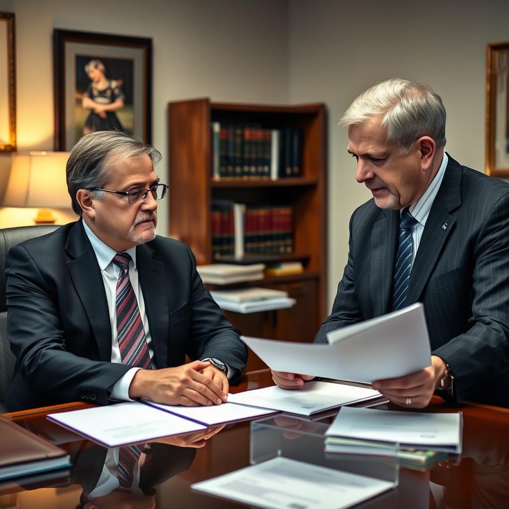 DWAI Lawyer Chenango County