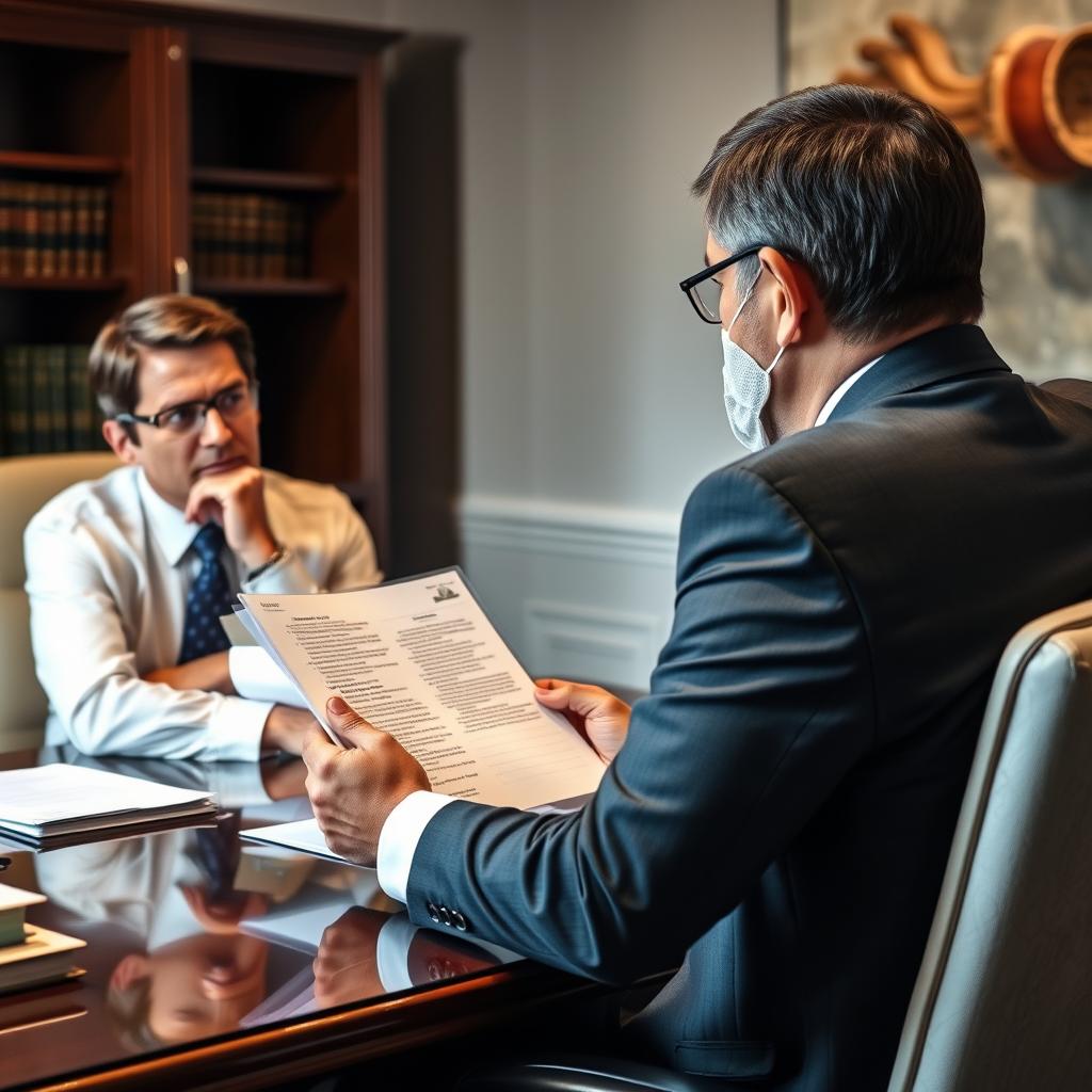 DWAI Lawyer Columbia County