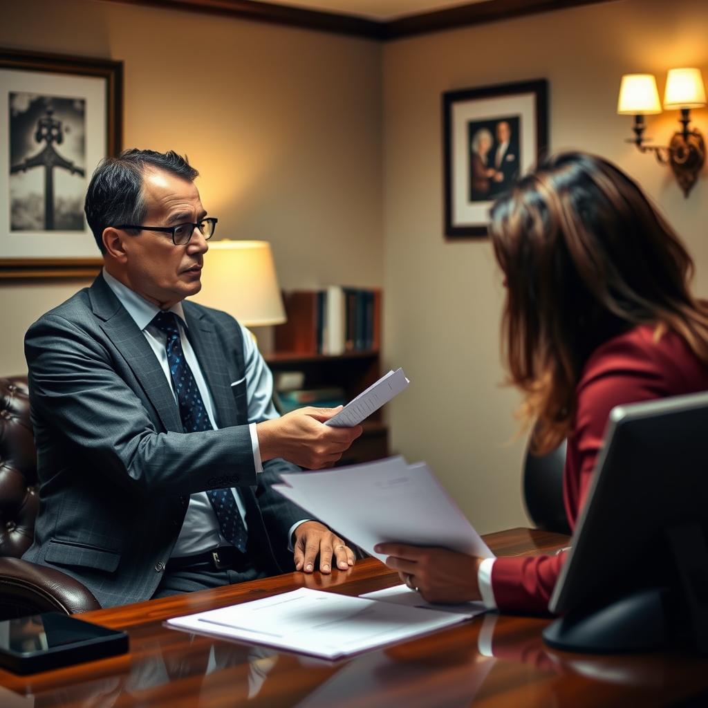 DWAI Lawyer Essex County