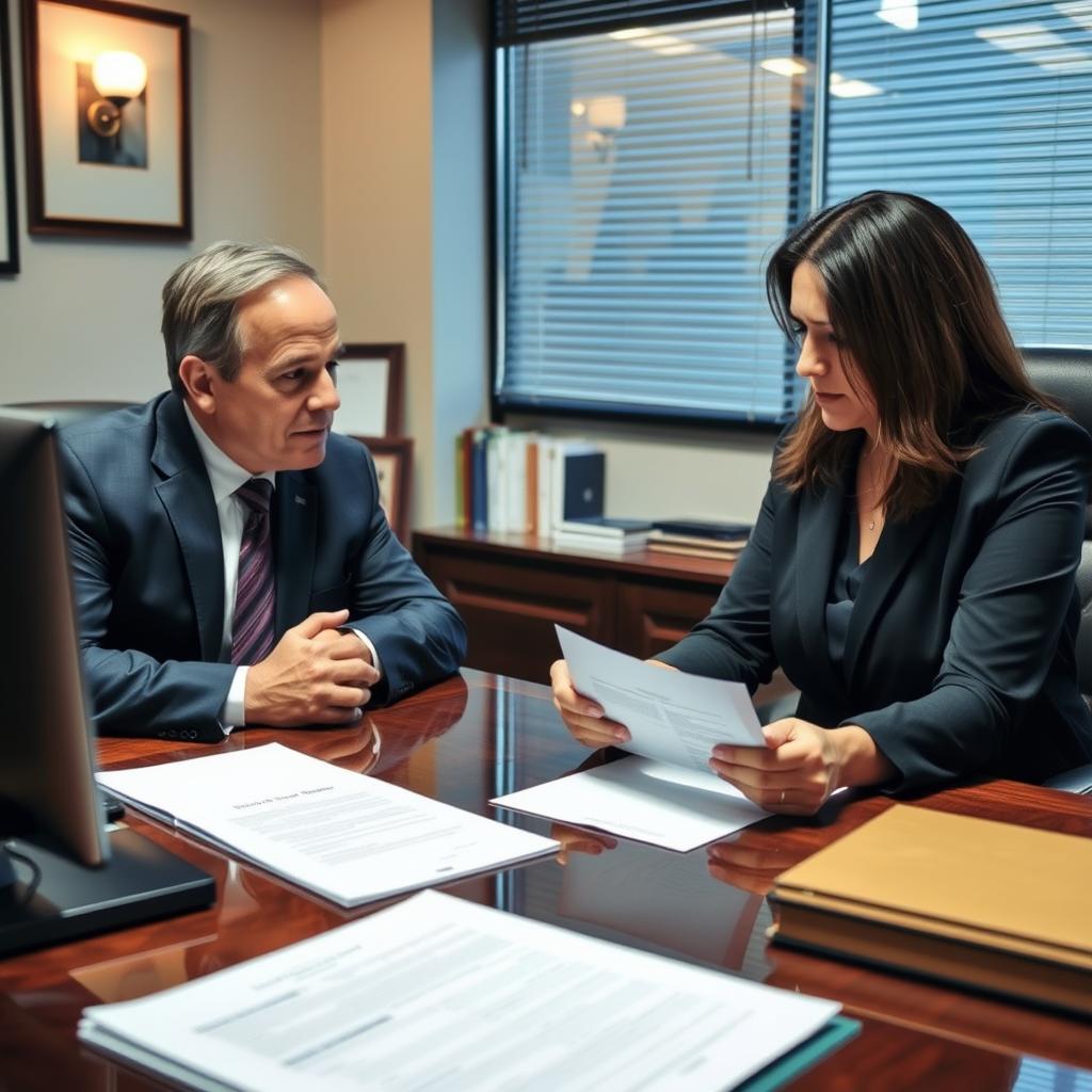 DWAI Lawyer Hamilton County