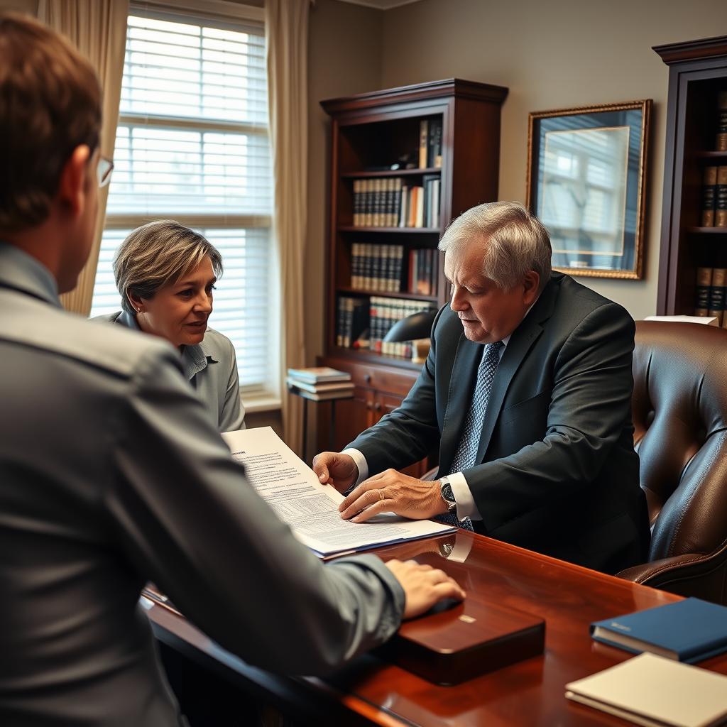 DWAI Lawyer Herkimer County