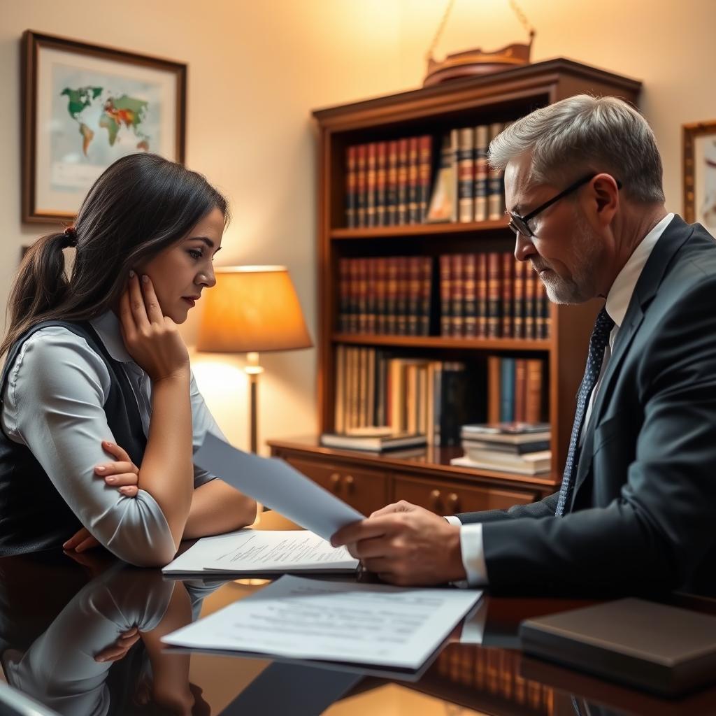 DWAI Lawyer Kings County