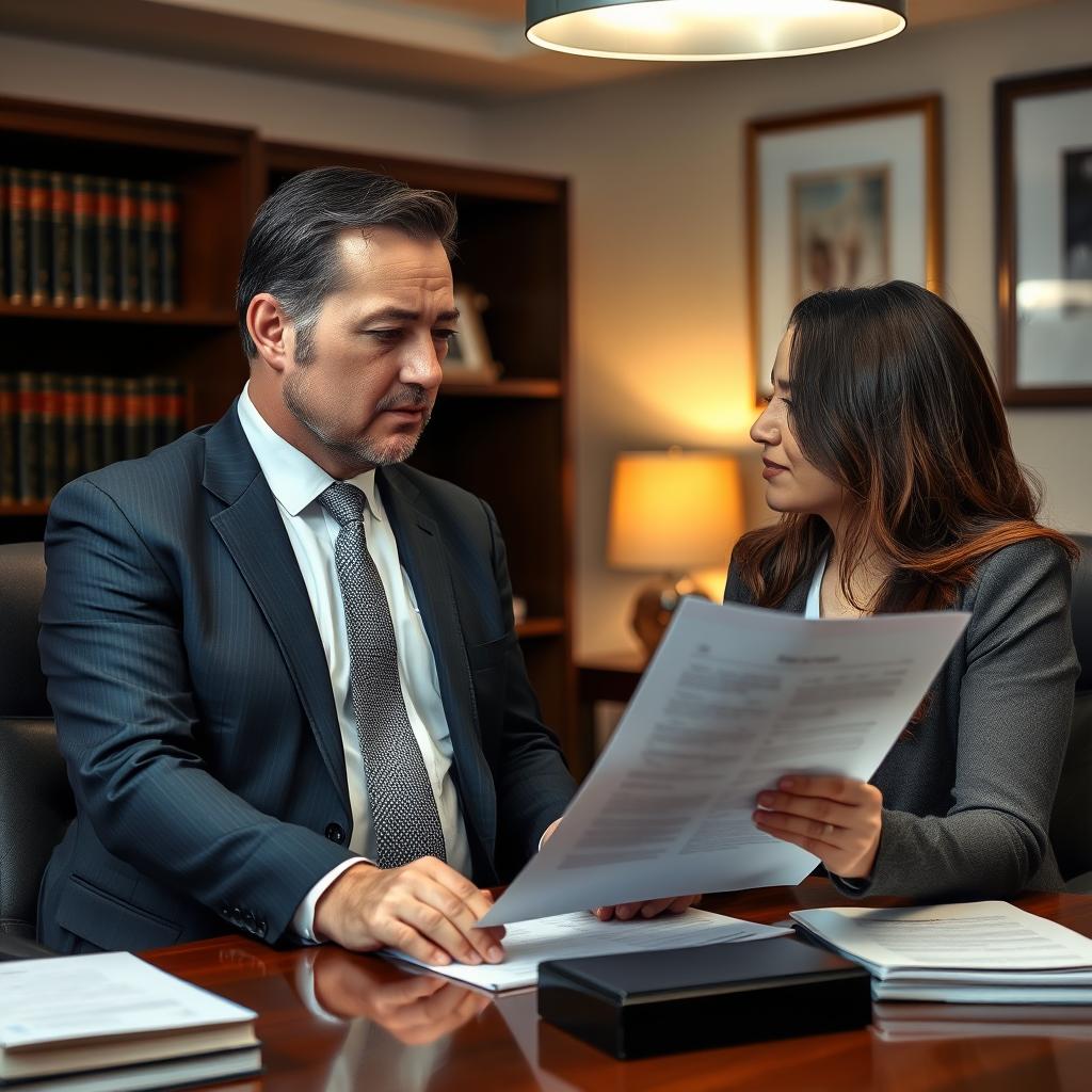 DWAI Lawyer Manhattan
