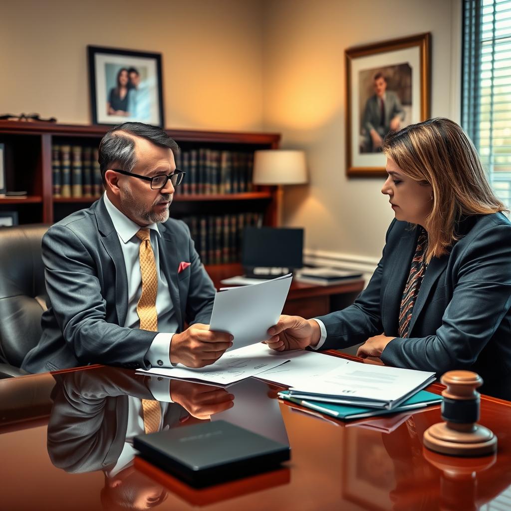 DWAI Lawyer Monroe County