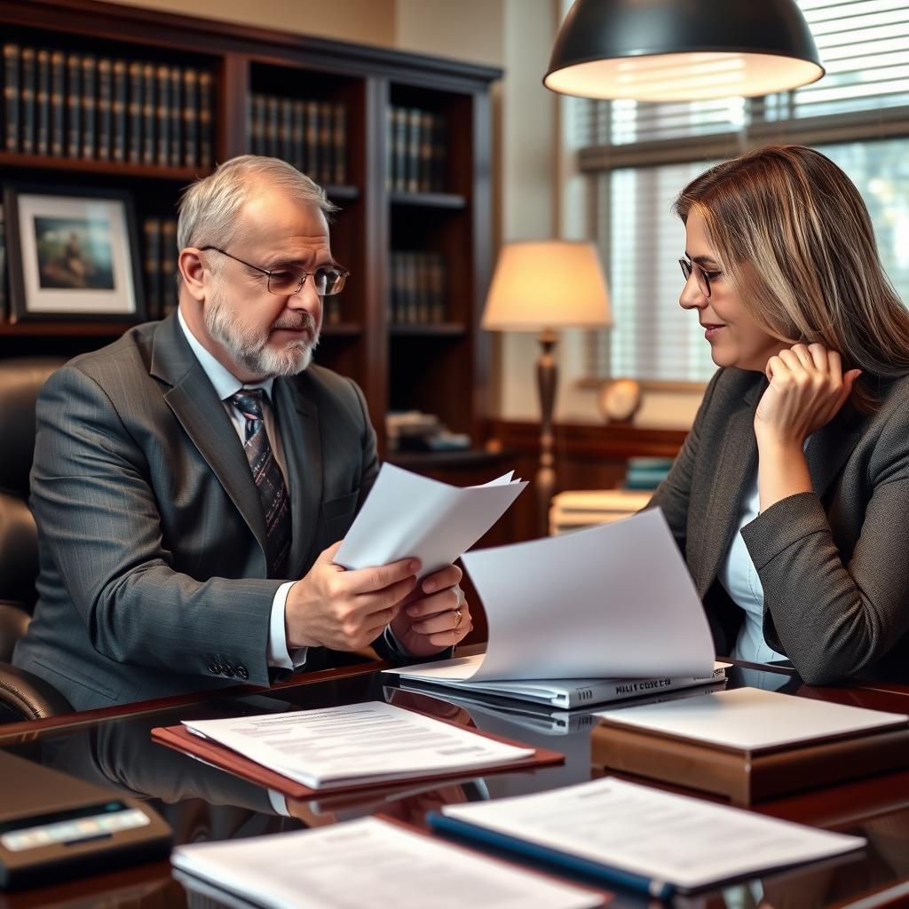DWAI Lawyer Nassau County
