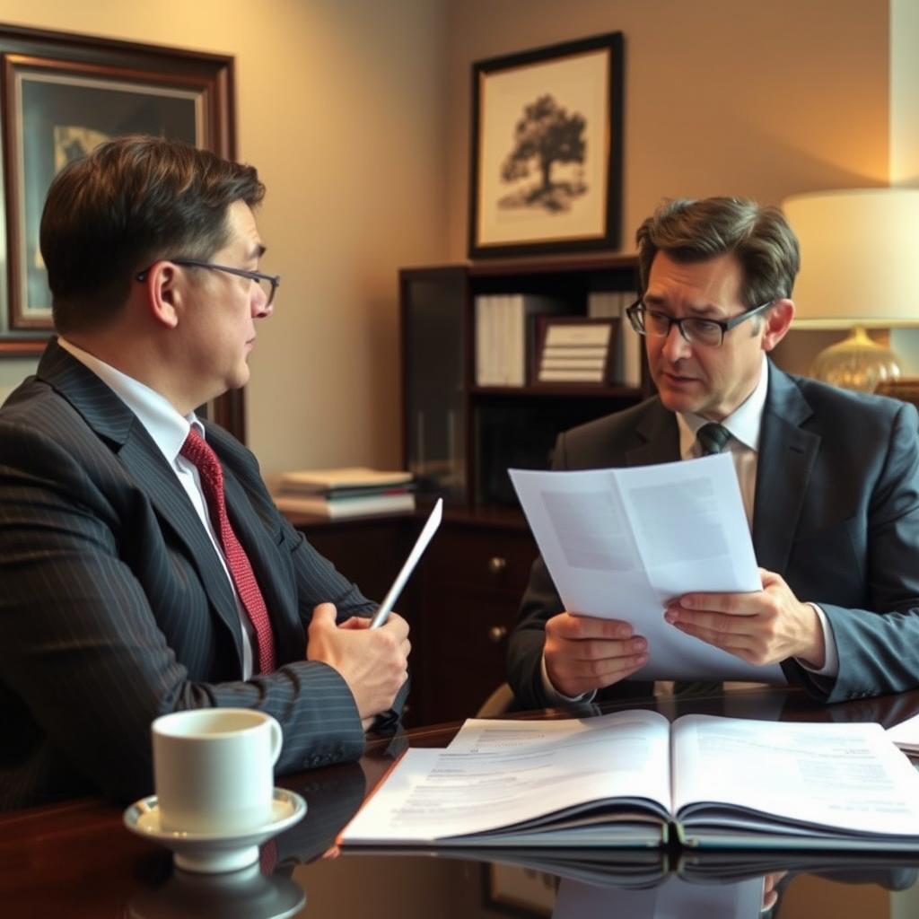 DWAI Lawyer New York