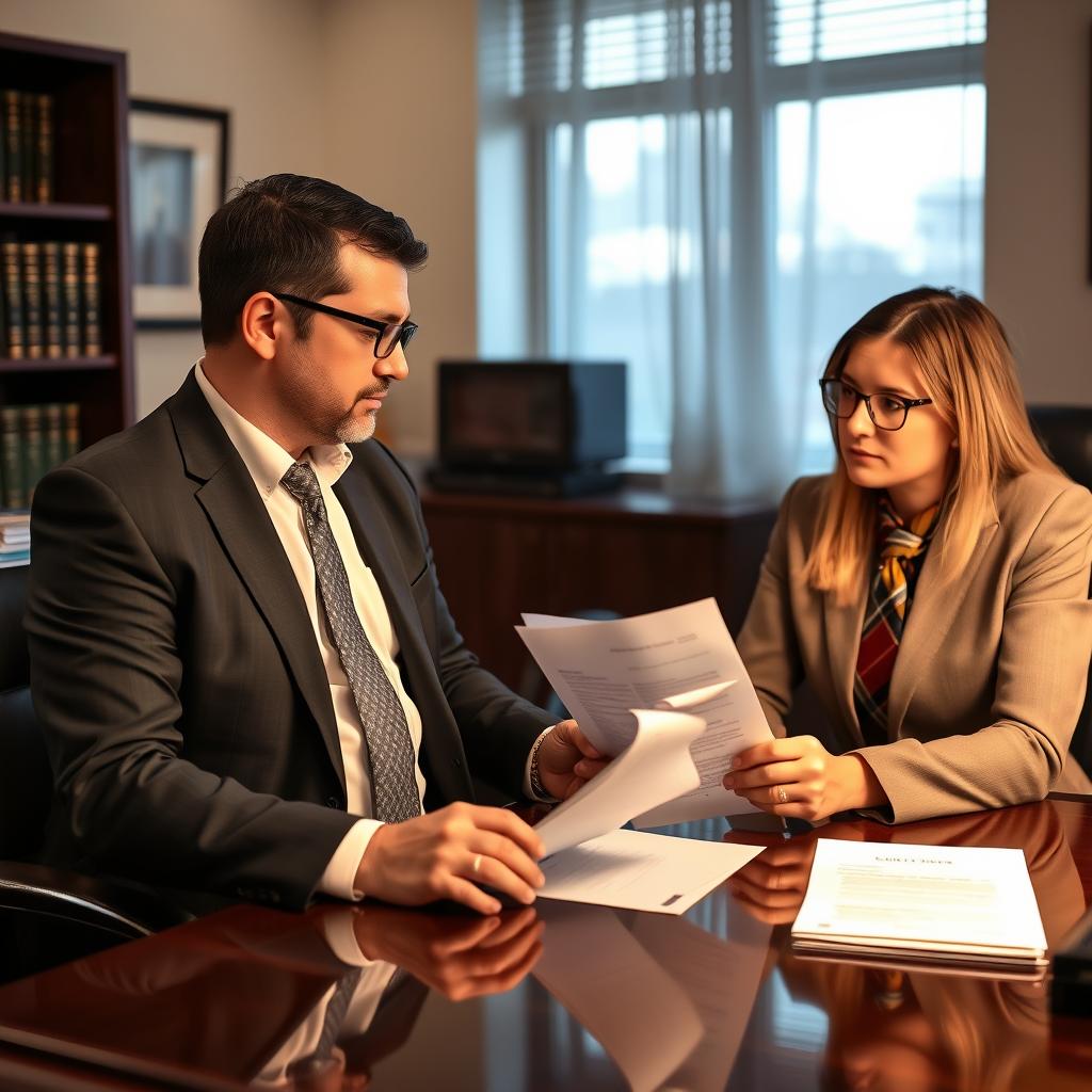 DWAI Lawyer Oneida County