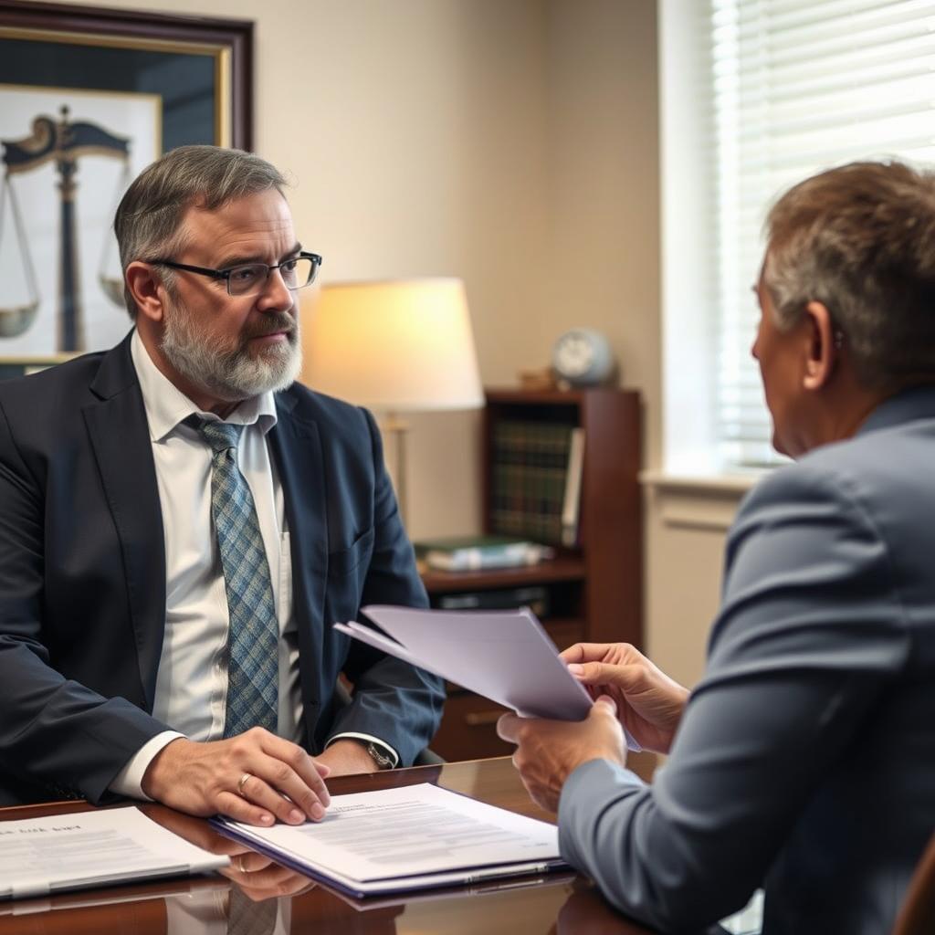 DWAI Lawyer Onondaga County