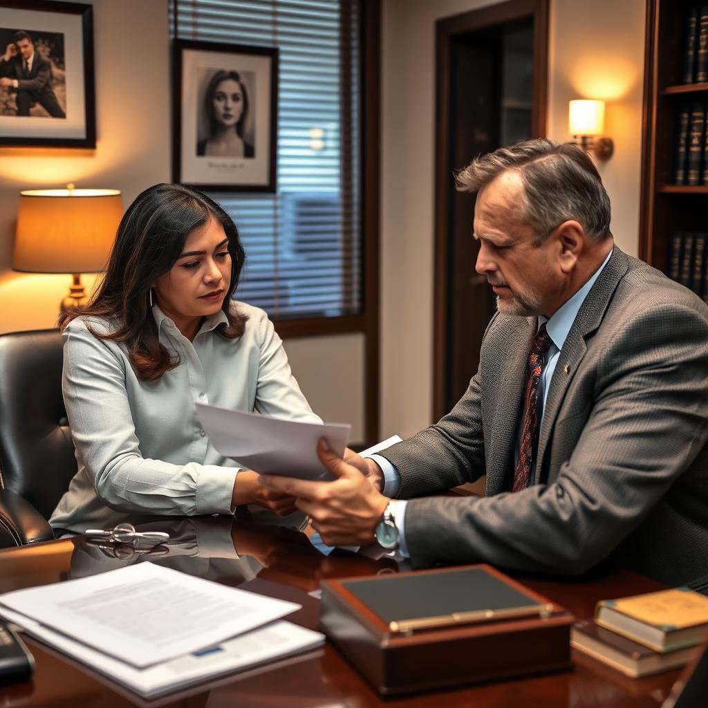 DWAI Lawyer Ontario County