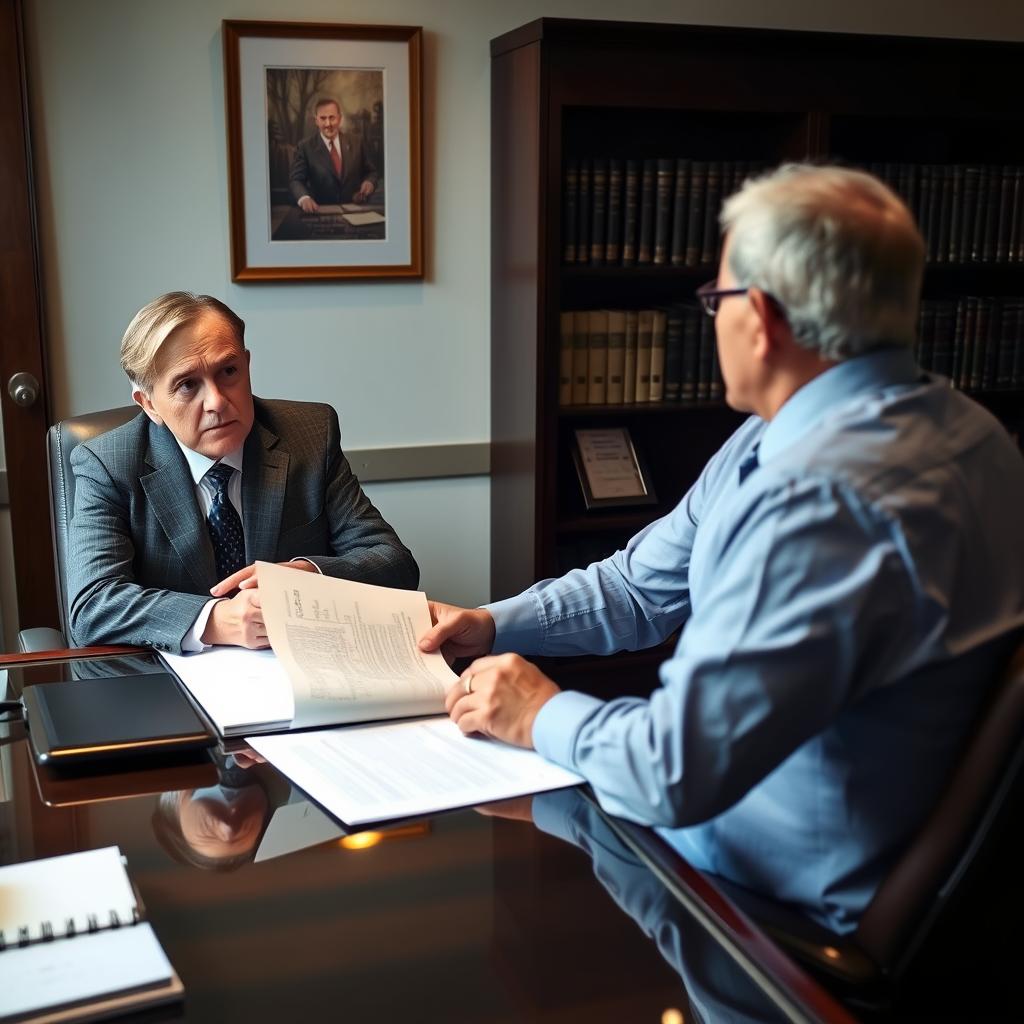 DWAI Lawyer Orleans County