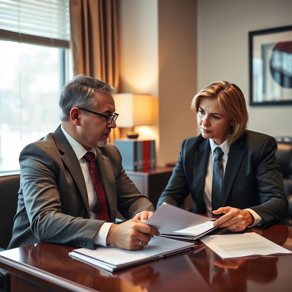 DWAI Lawyer Queens County