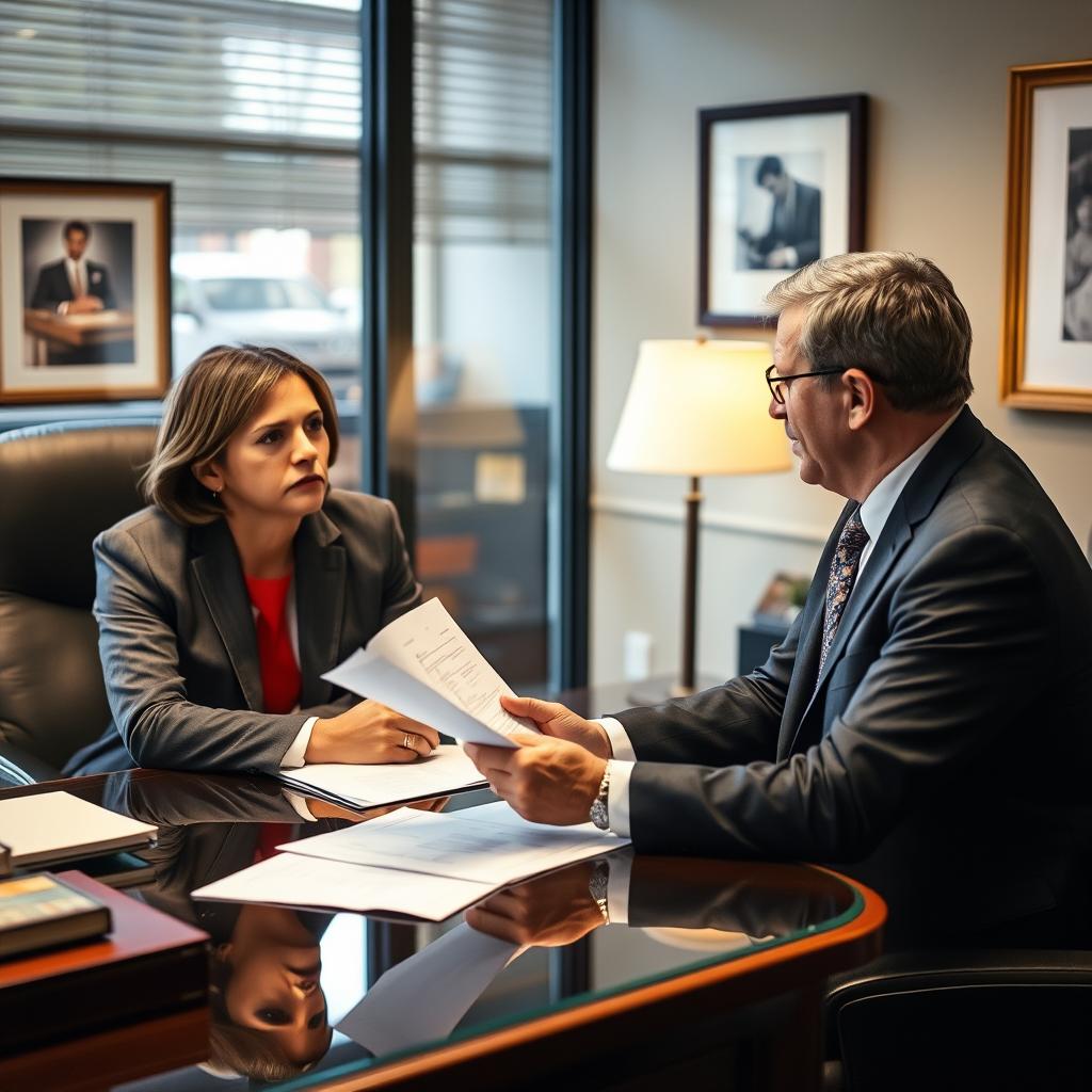 DWAI Lawyer Rensselaer County