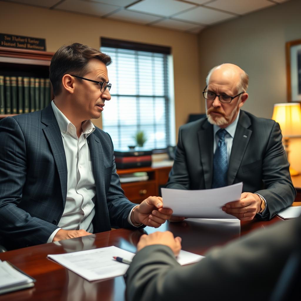 DWAI Lawyer Saratoga County