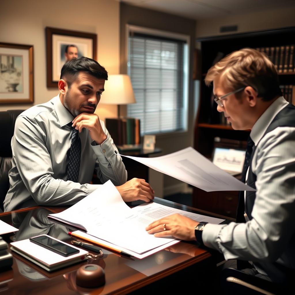DWAI Lawyer Schenectady County