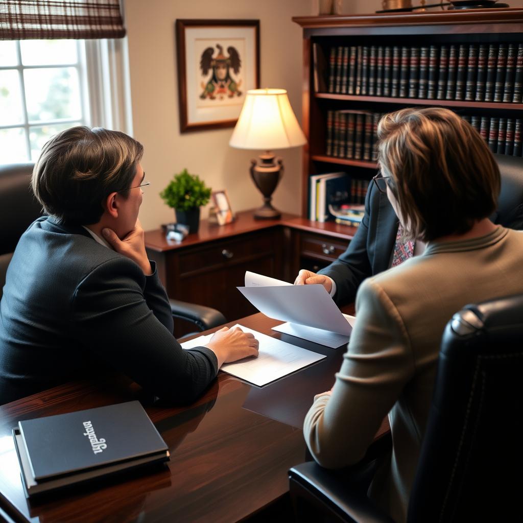 DWAI Lawyer Schoharie County