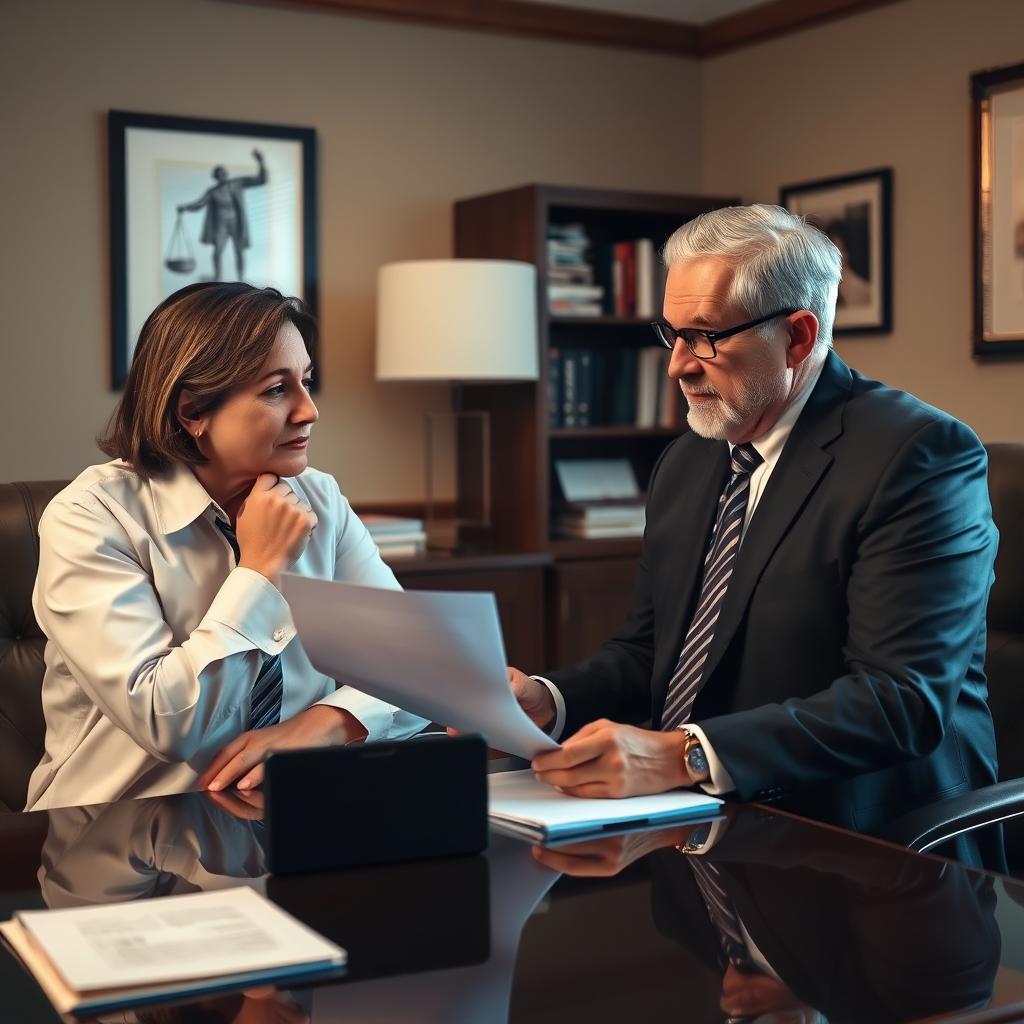 DWAI Lawyer Staten Island
