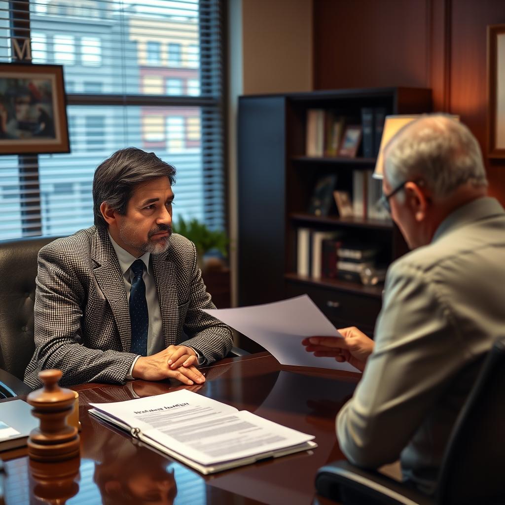DWAI Lawyer Suffolk County