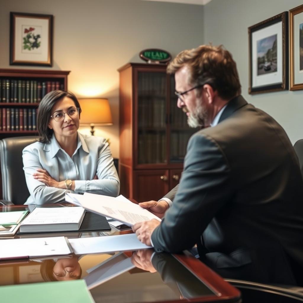 DWAI Lawyer Tompkins County