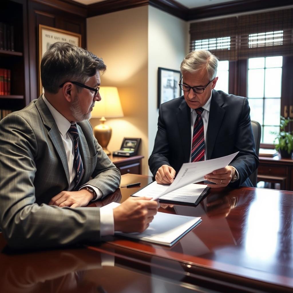 DWAI Lawyer Westchester County