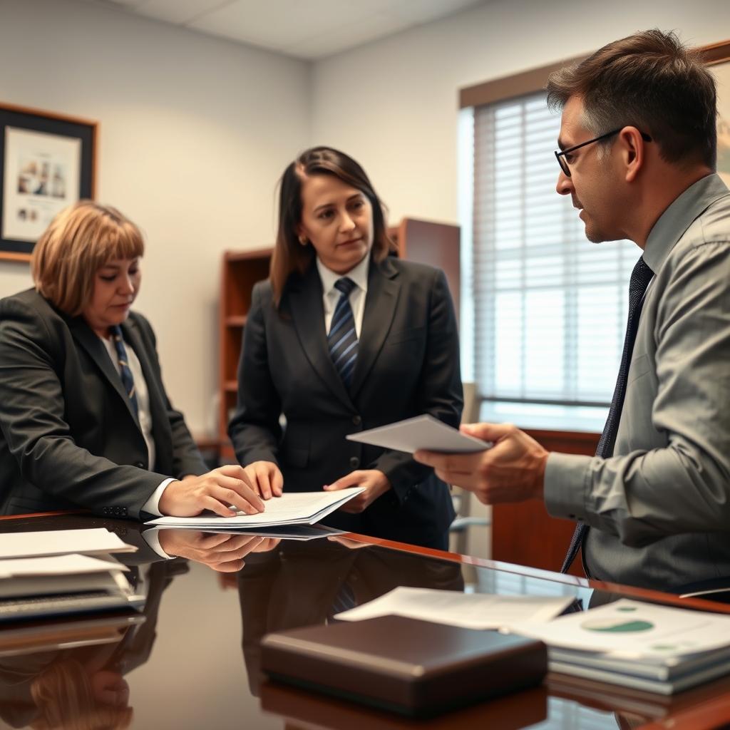 DWAI Lawyer Wyoming County