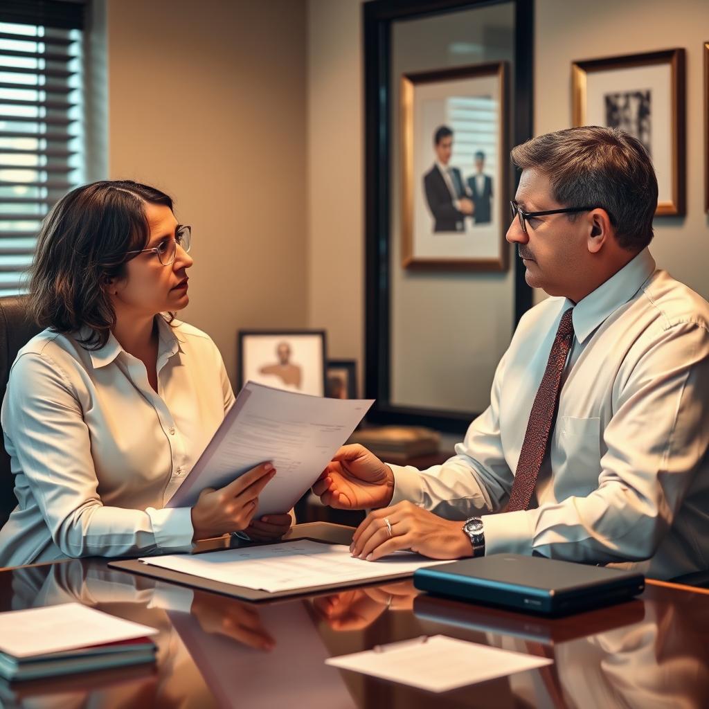 DWAI Lawyer Yates County