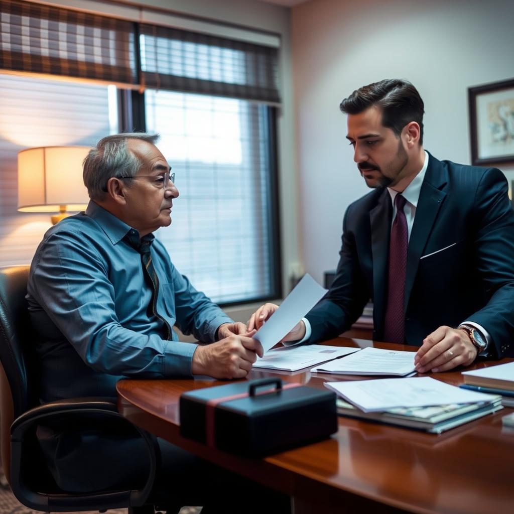 DWI Lawyer Bronx