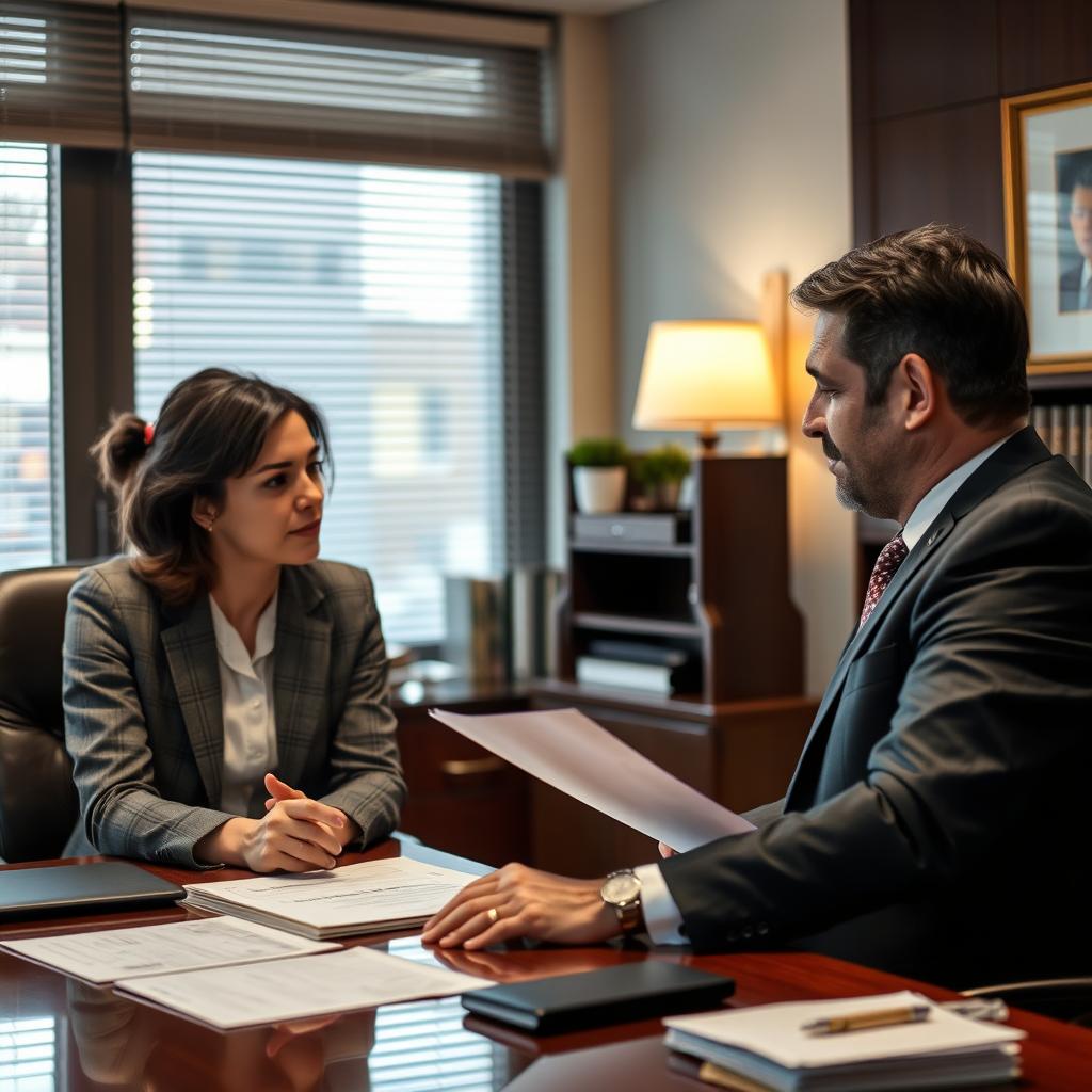 DWI Lawyer Brooklyn