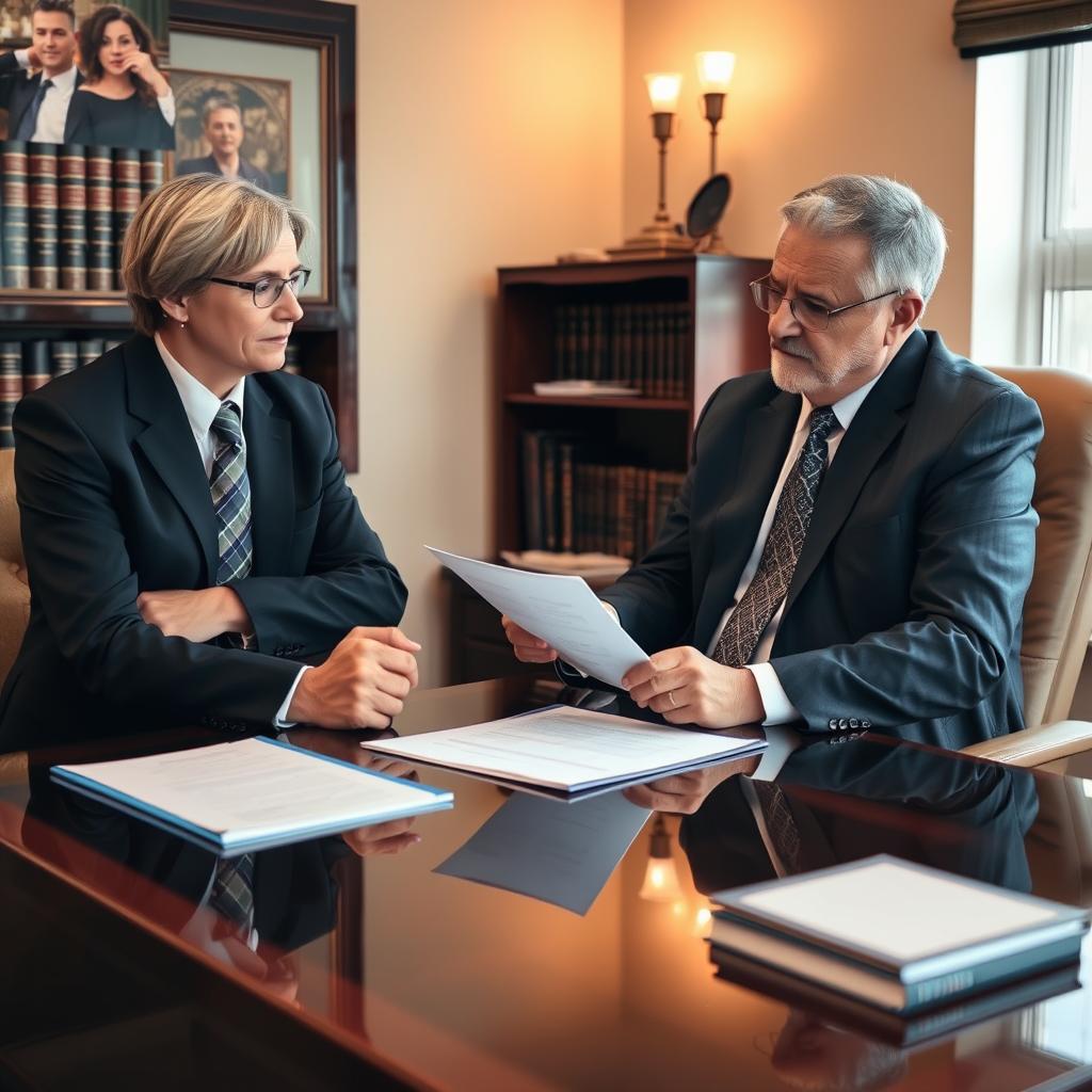 DWI Lawyer Broome County